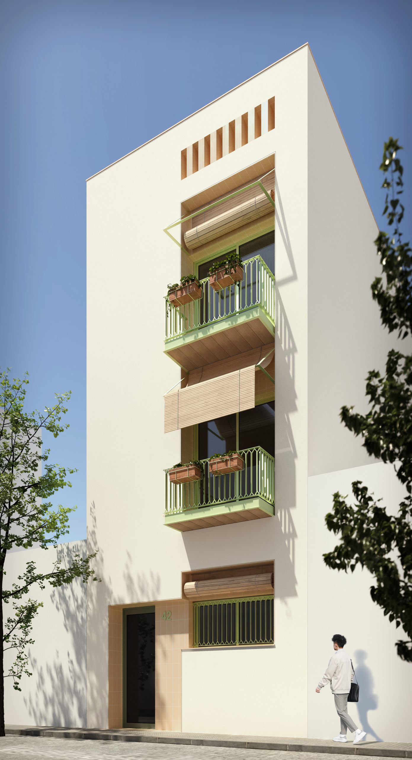 Mosqura de Figueroa 42